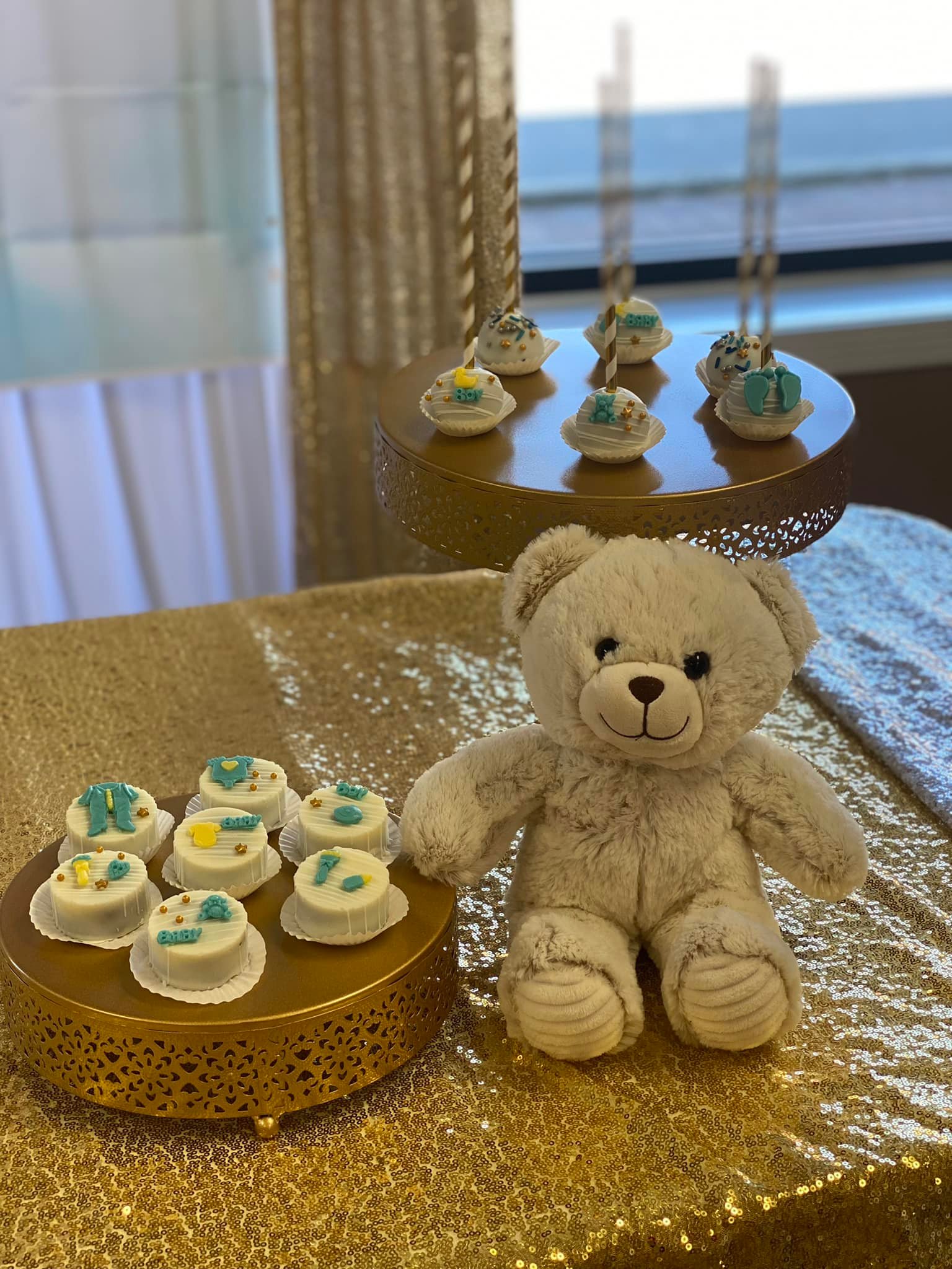 Galería de Baby Shower 2